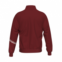 Спортивний костюм чоловічий Errea ELTON/MILO 3.0 Бордовий/Сірий/Білий